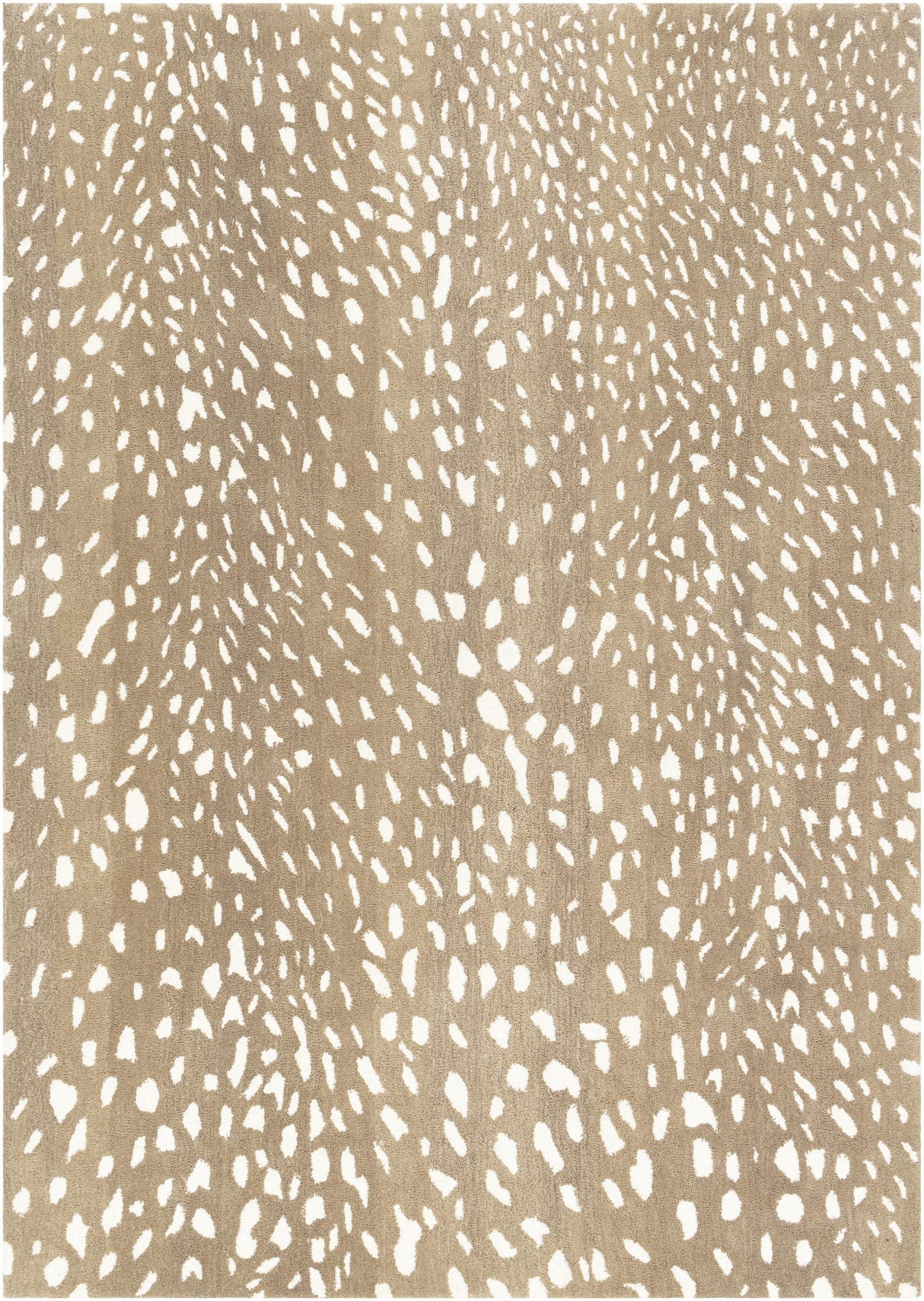 Surya Athena ATH-5162 9'9" Round Rug