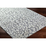 Surya Athena ATH-5165 Gray Light Gray 9' x 12' Rug