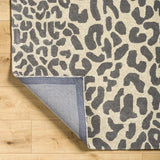 Surya Athena ATH-5168 Charcoal Light Gray 12' x 15' Rug