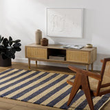 Surya Atina ATA-2302 5' x 7'6" Rug