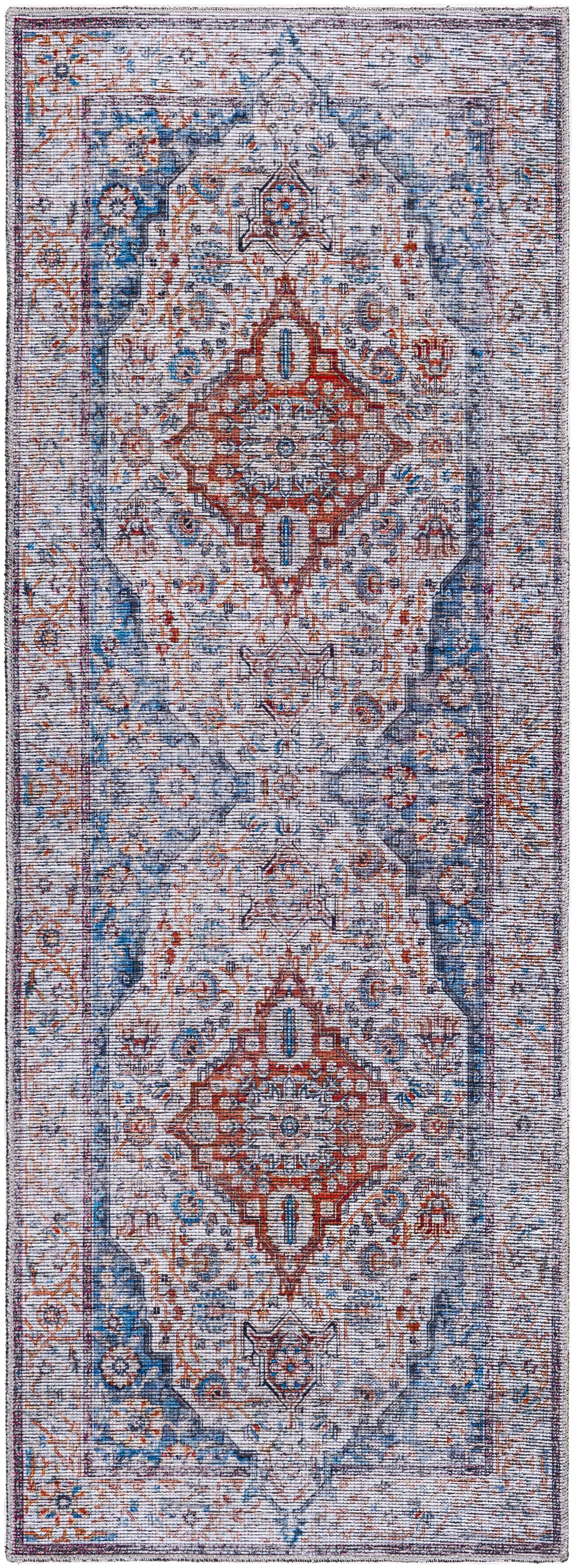 Surya Atlanta ANL-2300 2'7" x 12' Rug