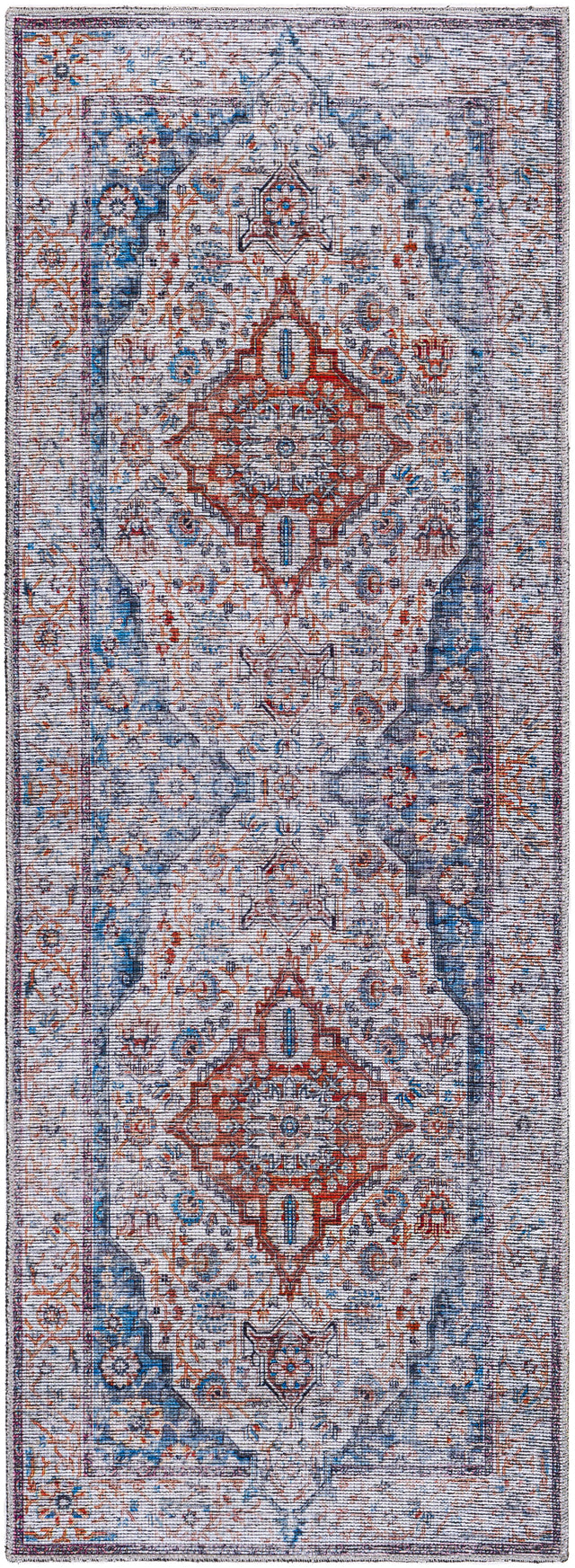 Surya Atlanta ANL-2300 2'7" x 12' Rug