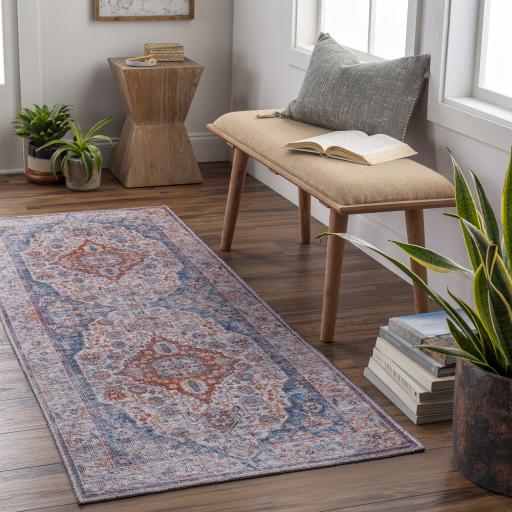 Surya Atlanta ANL-2300 2'7" x 12' Rug