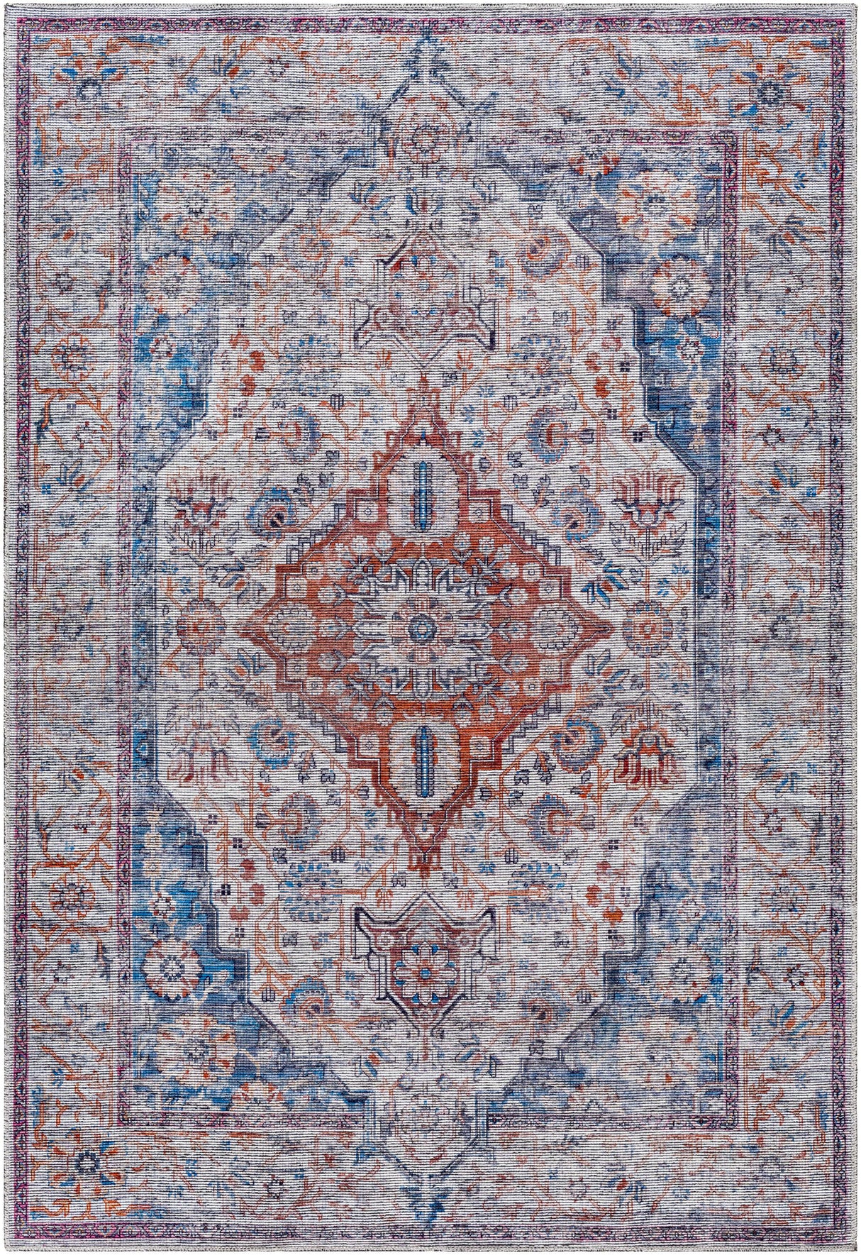 Surya Atlanta ANL-2300 2'7" x 12' Rug