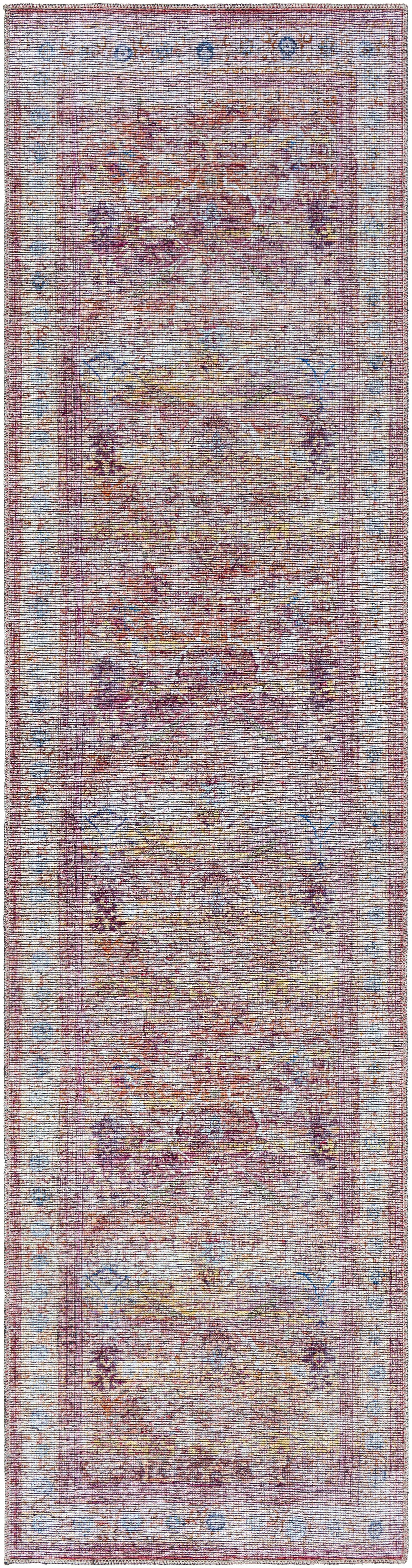 Surya Atlanta ANL-2301 2'7" x 12' Rug