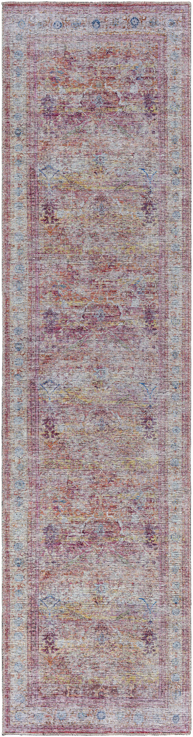Surya Atlanta ANL-2301 2'7" x 12' Rug