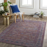 Surya Atlanta ANL-2301 2'7" x 12' Rug