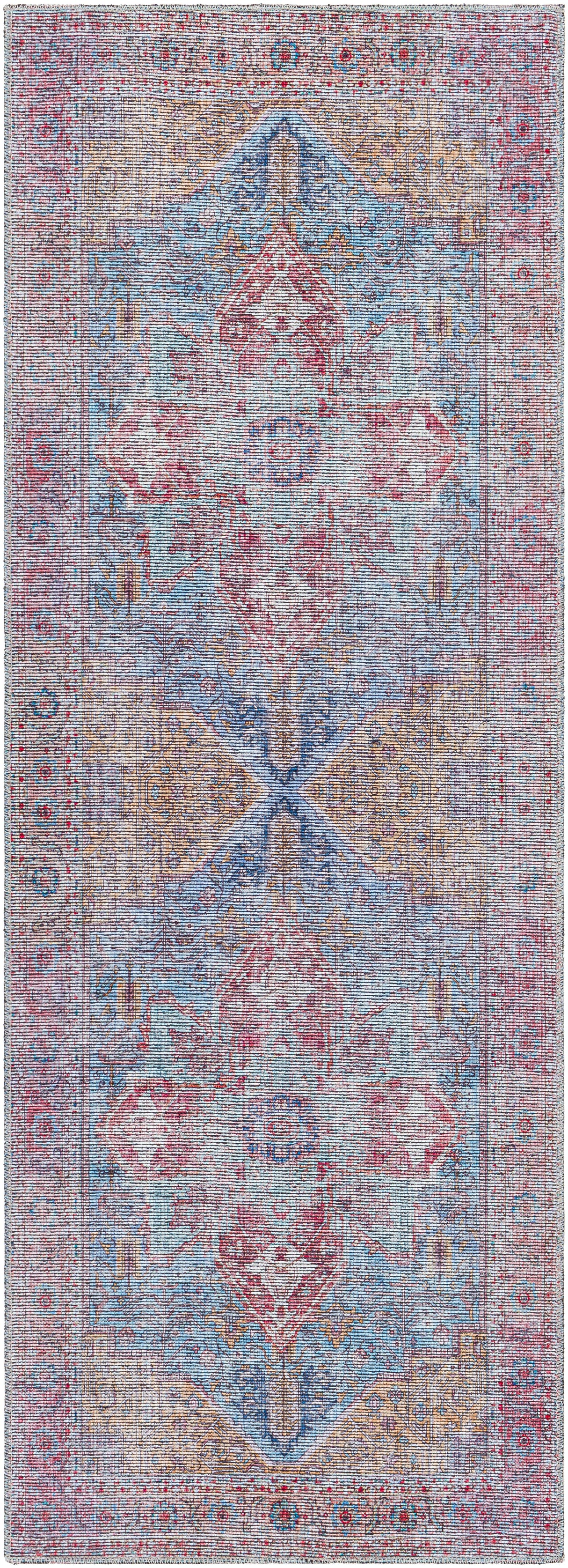 Surya Atlanta ANL-2303 2'7" x 12' Rug
