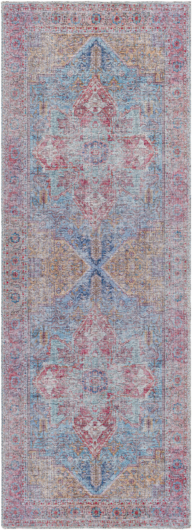 Surya Atlanta ANL-2303 2'7" x 12' Rug
