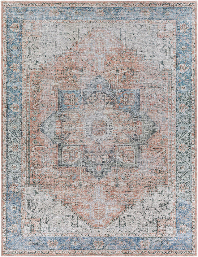 Surya Atlanta ANL-2304 2'7" x 12' Rug