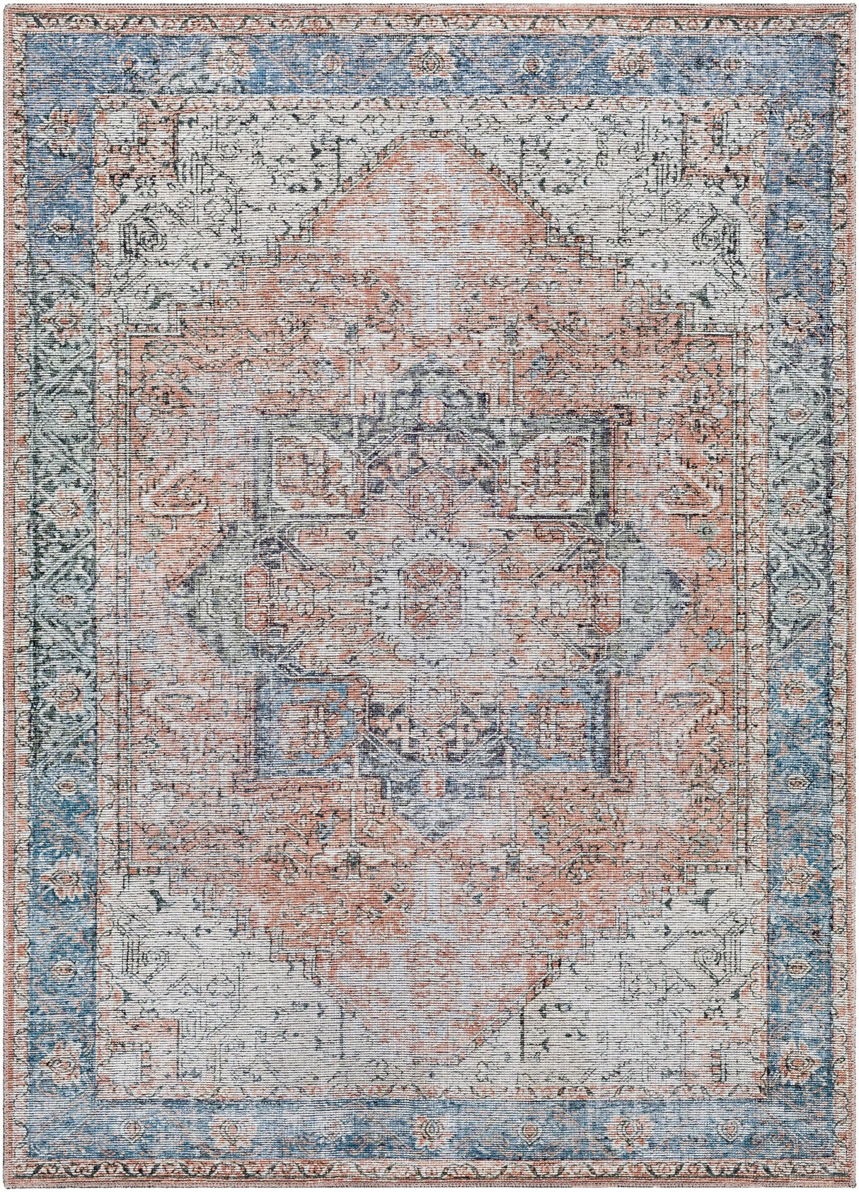 Surya Atlanta ANL-2304 2'7" x 12' Rug