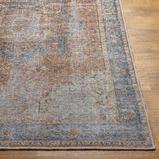 Surya Atlanta ANL-2304 2'7" x 12' Rug