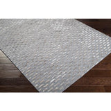 Surya Atlantis ATL-6001 Slate Taupe 8' Square Rug