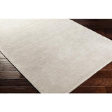 Surya Austin AUS-2301 Light Gray 5' x 7'6" Rug
