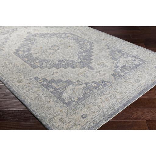 Surya Avant Garde AVT-2300 Brown Charcoal 12' x 15' Rug