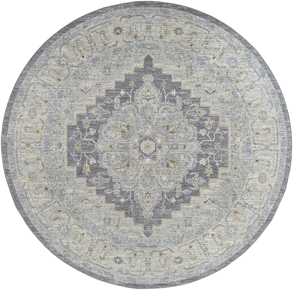 Surya Avant Garde AVT-2300 2'7" x 7'3" Rug