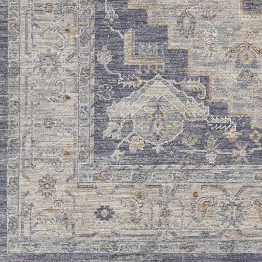 Surya Avant Garde AVT-2300 5'3" Round Rug