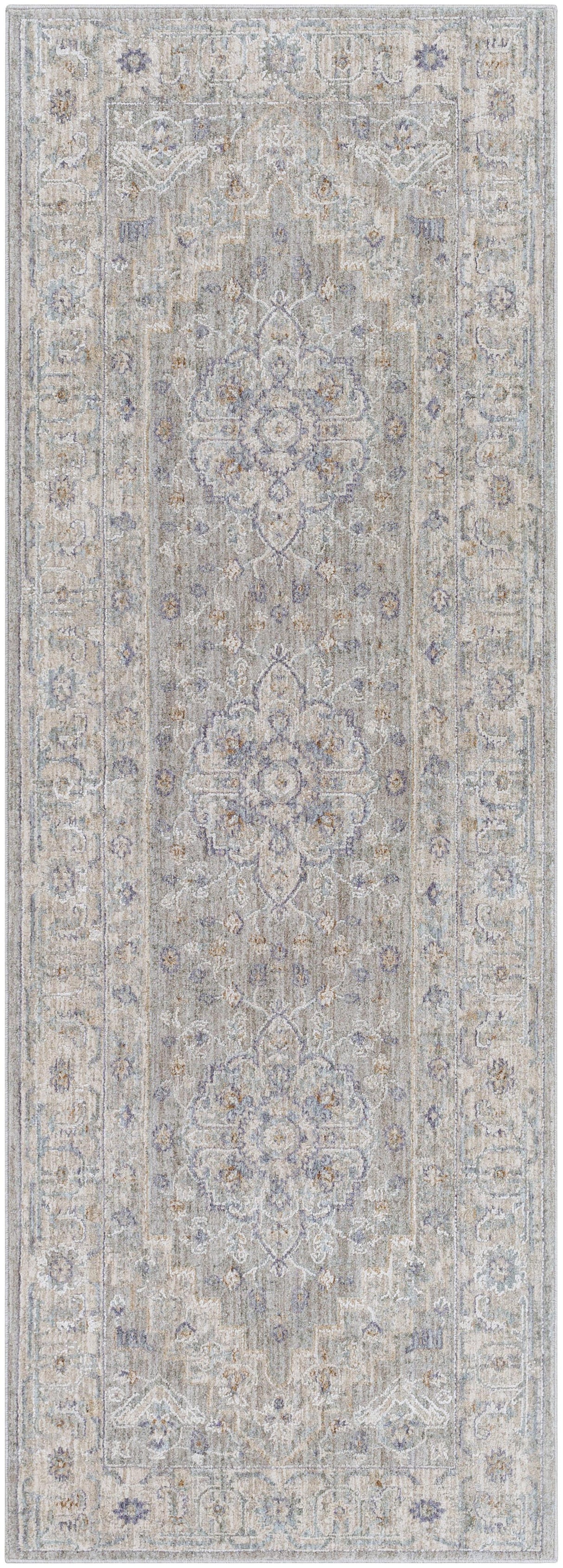 Surya Avant Garde AVT-2301 2'7" x 7'3" Rug