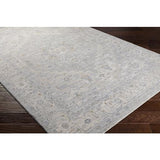 Surya Avant Garde AVT-2301 Brown Charcoal 6'7" x 9'6" Rug