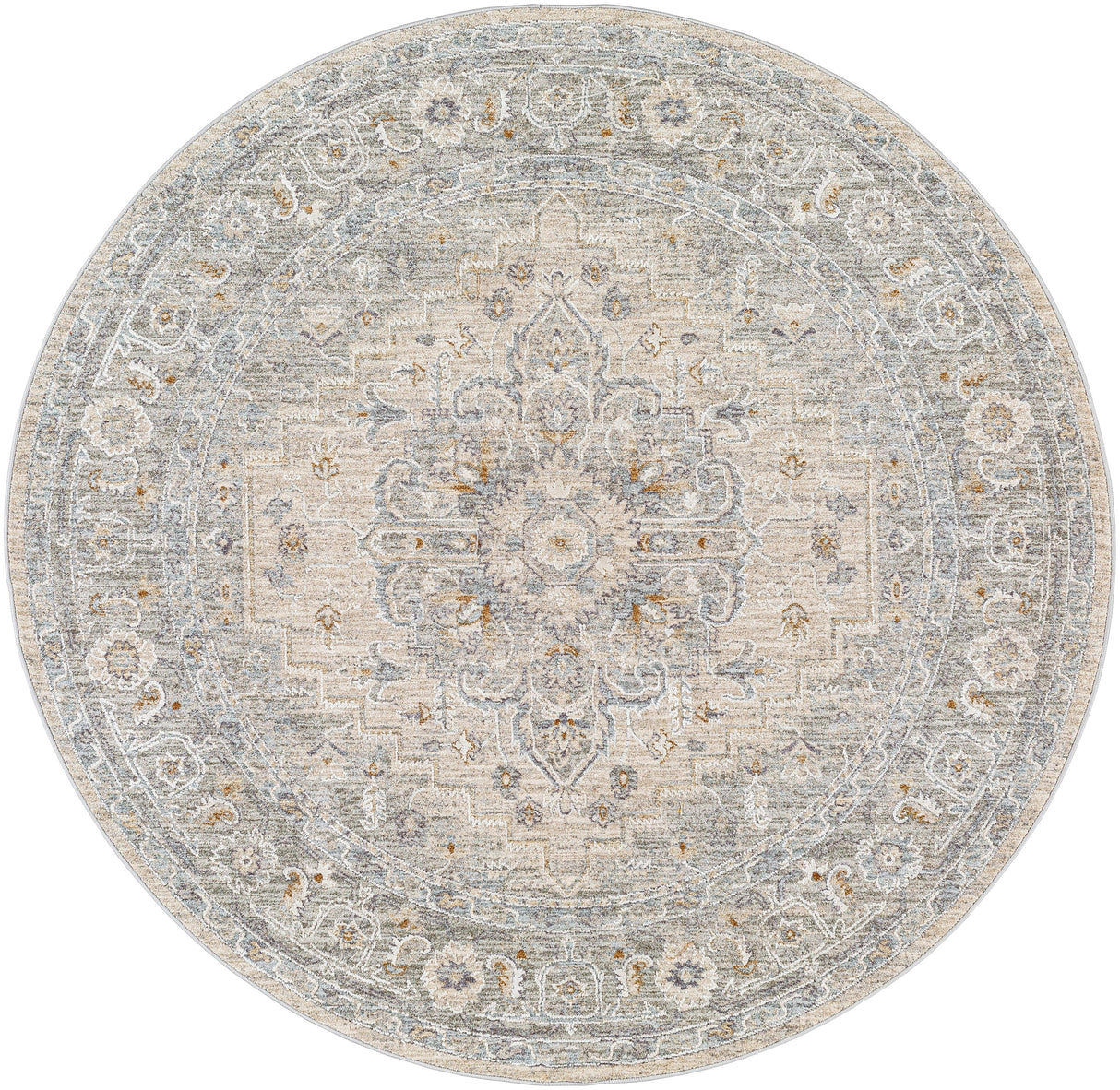 Surya Avant Garde AVT-2302 2'7" x 3'11" Rug