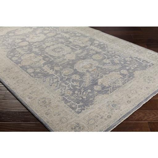 Surya Avant Garde AVT-2303 Brown Charcoal 12' x 15' Rug