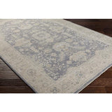 Surya Avant Garde AVT-2303 Brown Charcoal 7'10" x 10'2" Rug
