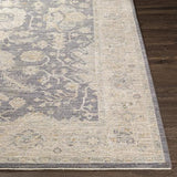 Surya Avant Garde AVT-2303 7'10" Round Rug
