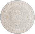 Surya Avant Garde AVT-2304 5'3" Round Rug
