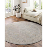Surya Avant Garde AVT-2304 5'3" Round Rug