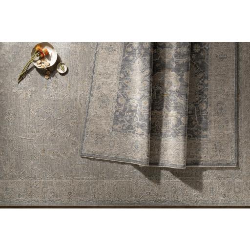 Surya Avant Garde AVT-2304 5'3" Round Rug