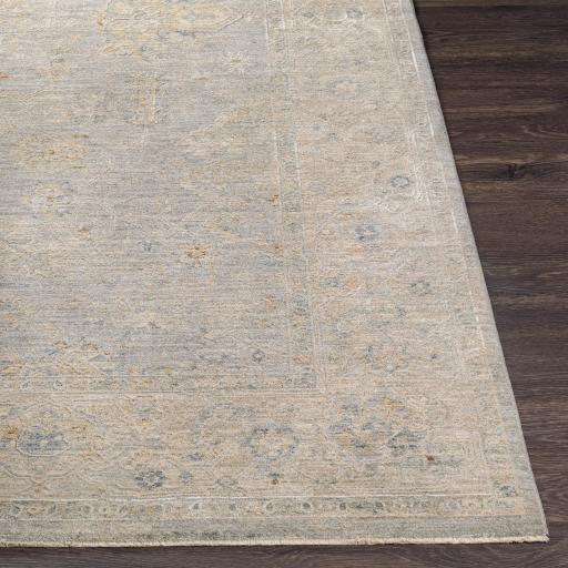 Surya Avant Garde AVT-2304 5'3" Round Rug