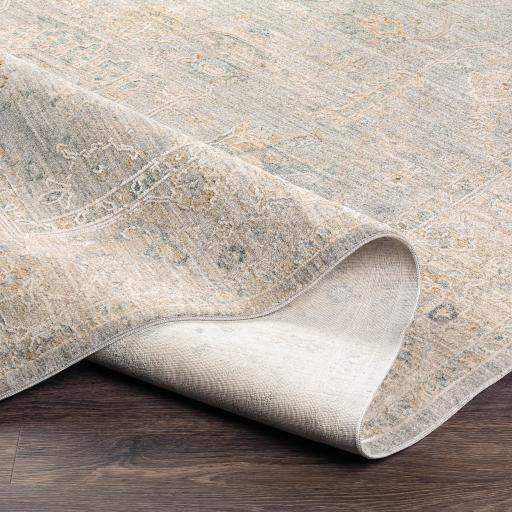 Surya Avant Garde AVT-2304 5'3" Round Rug