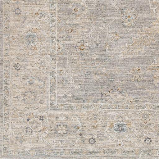 Surya Avant Garde AVT-2304 5'3" Round Rug