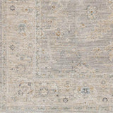 Surya Avant Garde AVT-2304 5'3" Round Rug
