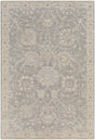 Surya Avant Garde AVT-2305 5'3" Round Rug