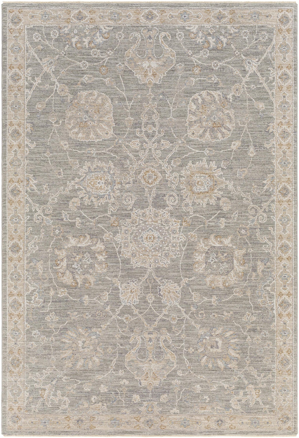 Surya Avant Garde AVT-2305 5'3" Round Rug