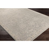 Surya Avant Garde AVT-2305 Brown Charcoal 5'3" Round Rug