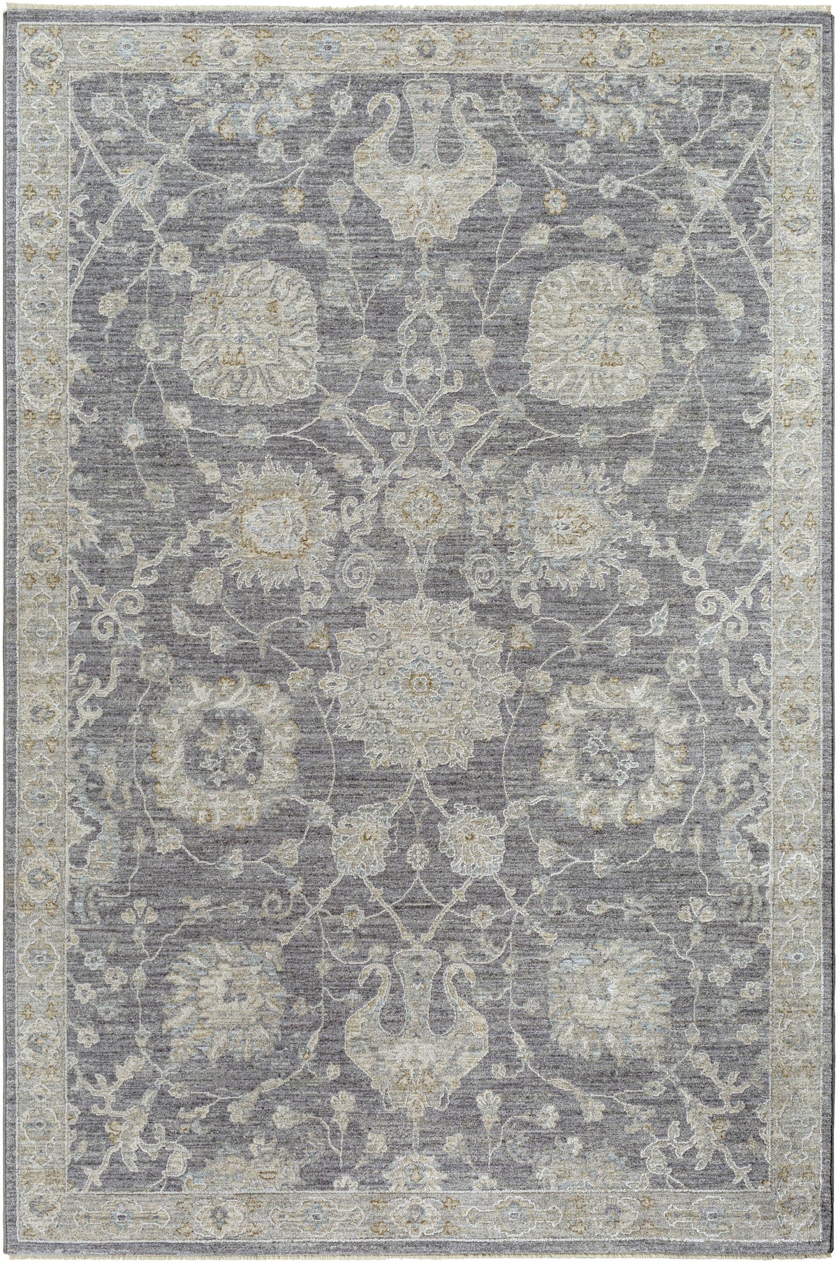 Surya Avant Garde AVT-2306 7'10" Round Rug