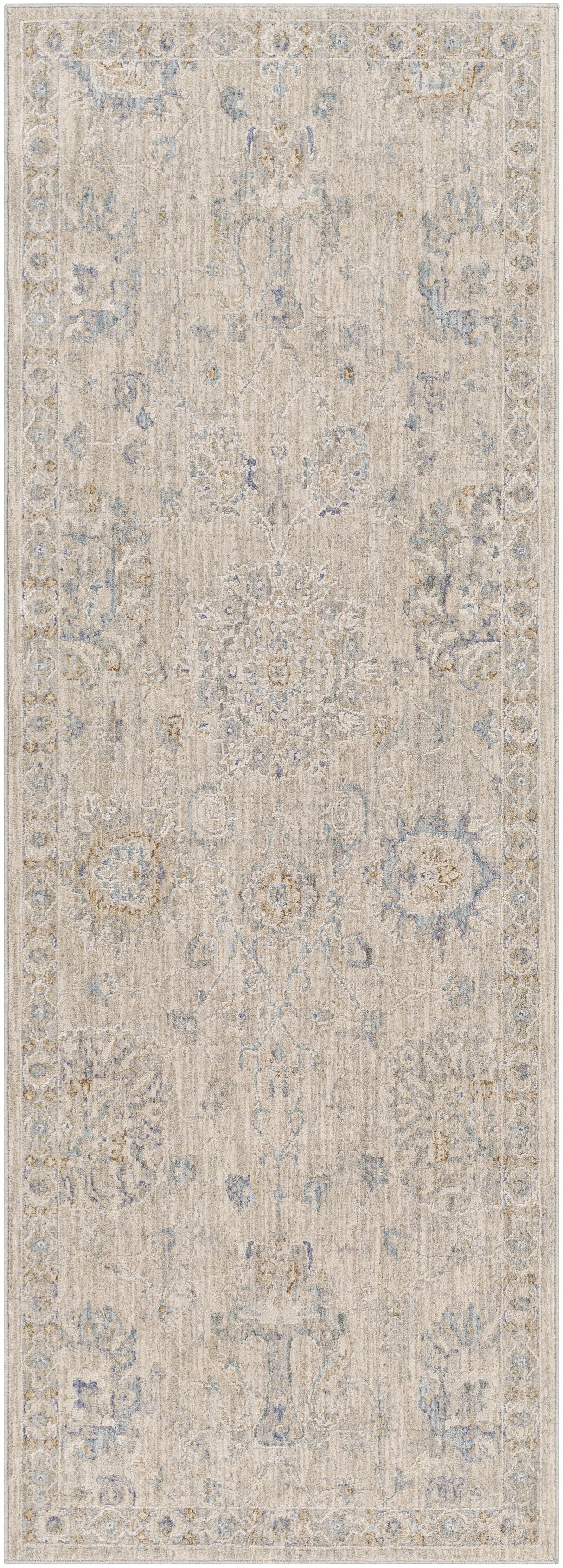Surya Avant Garde AVT-2307 2'7" x 7'3" Rug