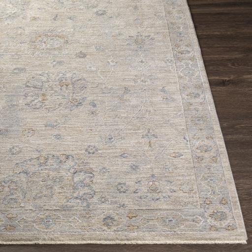 Surya Avant Garde AVT-2307 6'7" Round Rug