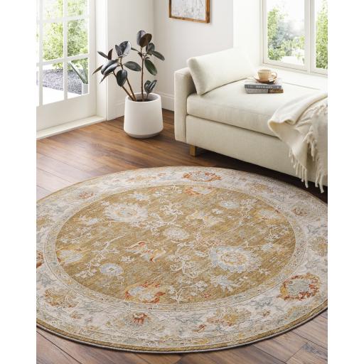 Surya Avant Garde AVT-2308 5' x 7'5" Rug