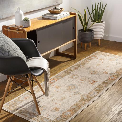 Surya Avant Garde AVT-2309 2'7" x 3'11" Rug