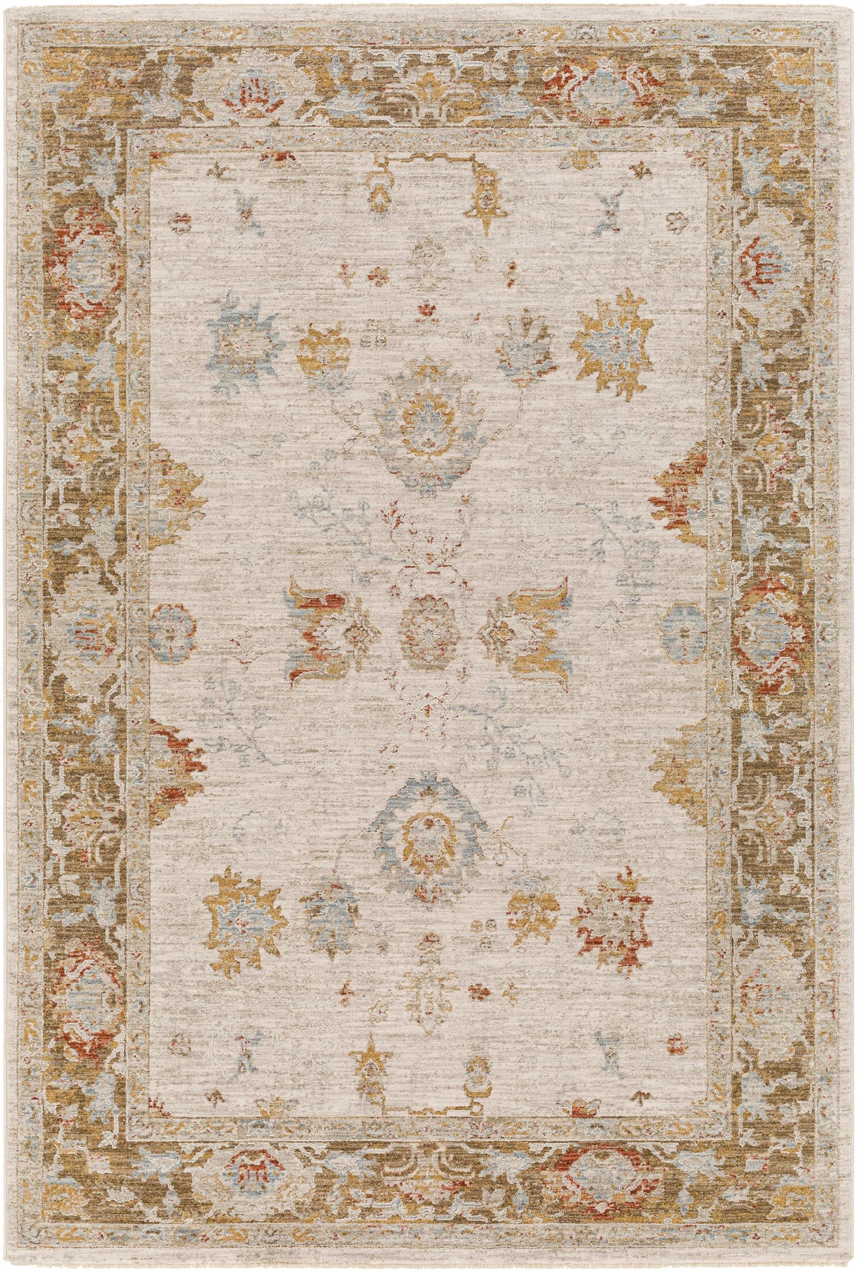 Surya Avant Garde AVT-2309 2'7" x 4' Rug