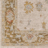 Surya Avant Garde AVT-2309 2'7" x 3'11" Rug