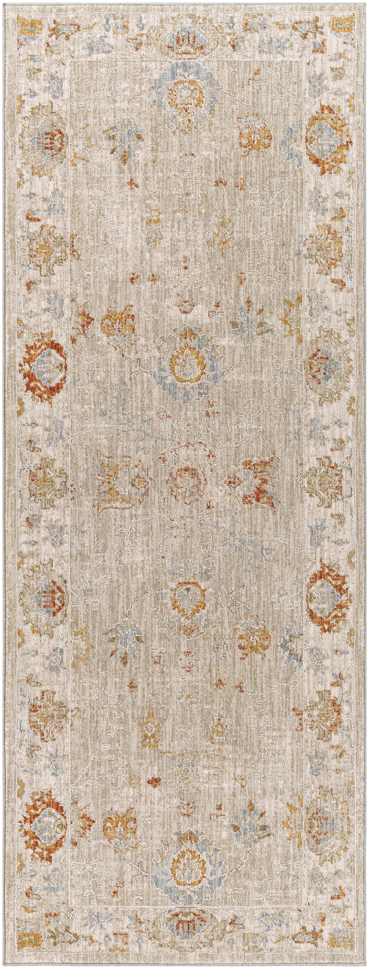 Surya Avant Garde AVT-2310 2'7" x 7'3" Rug