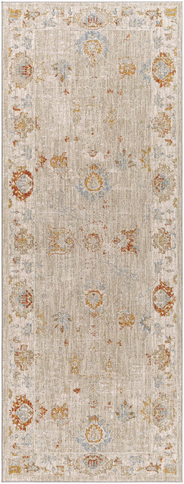 Surya Avant Garde AVT-2310 6'7" Round Rug