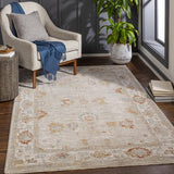 Surya Avant Garde AVT-2310 6'7" Round Rug