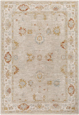 Surya Avant Garde AVT-2310 6'7" Round Rug