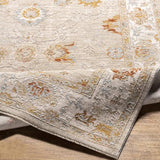Surya Avant Garde AVT-2310 6'7" Round Rug