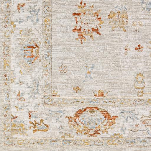 Surya Avant Garde AVT-2310 6'7" Round Rug